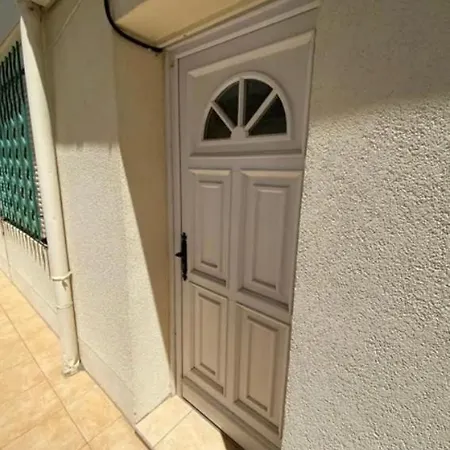 Apartment Les Pieds Dans Le Sable