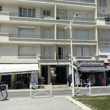 Apartment Les Pieds Dans Le Sable
